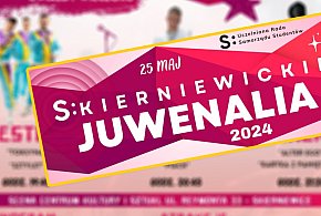 Skierniewice Juwenalia 2024: Festiwal Pełen Atrakcji dla Wszystkich Pokoleń-72447