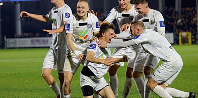 Unia Skierniewice pokonuje GKS Katowice 2:1 i awansuje do 1/8 finału Pucharu Polsk-73853