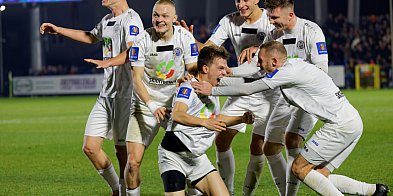 Unia Skierniewice pokonuje GKS Katowice 2:1 i awansuje do 1/8 finału Pucharu Polsk-73853