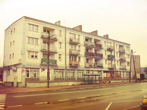 budynek ul. jagiellonska 2 styczeni 2012