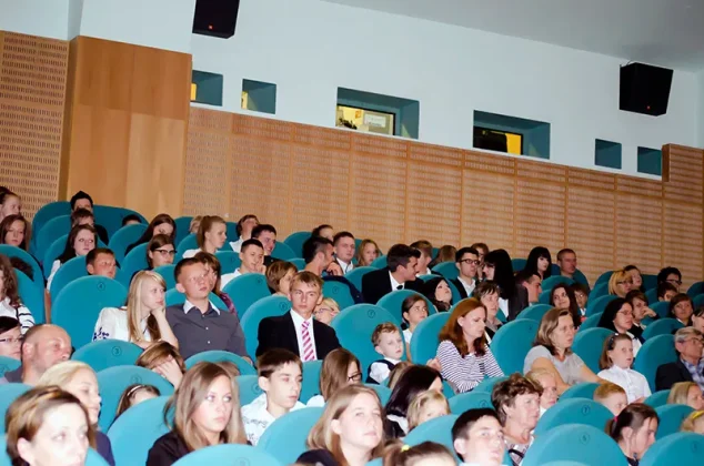 inauguracja roku szkolnego panstwowa szkola muzyczna 0230