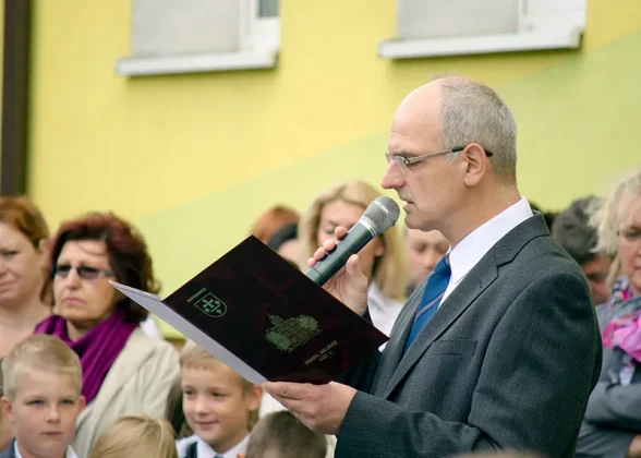 inauguracja roku szkolnego szkola podstawowa nr 2 0191