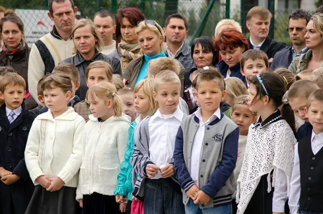 inauguracja roku szkolnego szkola podstawowa nr 2 0193