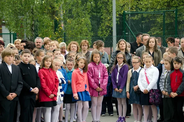 inauguracja roku szkolnego szkola podstawowa nr 2 0194