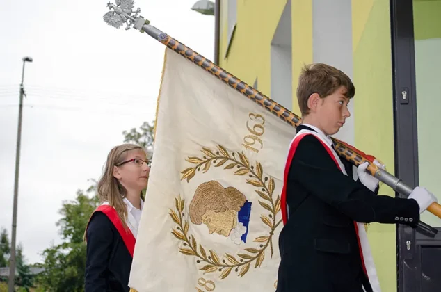 inauguracja roku szkolnego szkola podstawowa nr 2 0208
