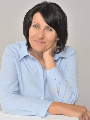 dorota rutkowska