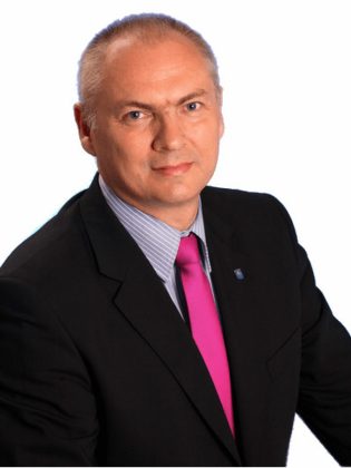 leszek trebski