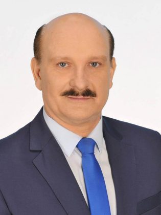 tadeusz rudzik