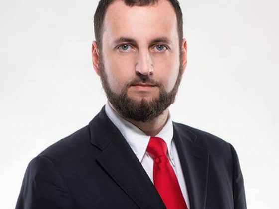 tomasz slowinski