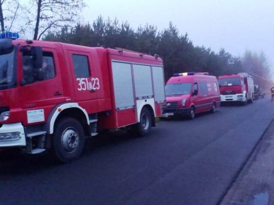odnaleziono zaginionego 84 latka 1