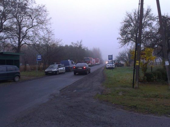 odnaleziono zaginionego 84 latka 6