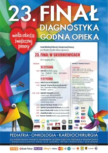 program wosp skierniewice 2015
