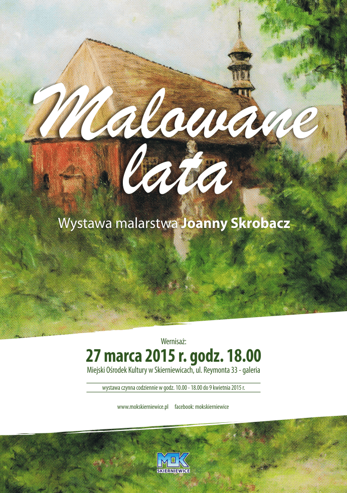 2 web plakat joana skrobacz