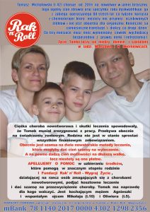 plakat nowy a3