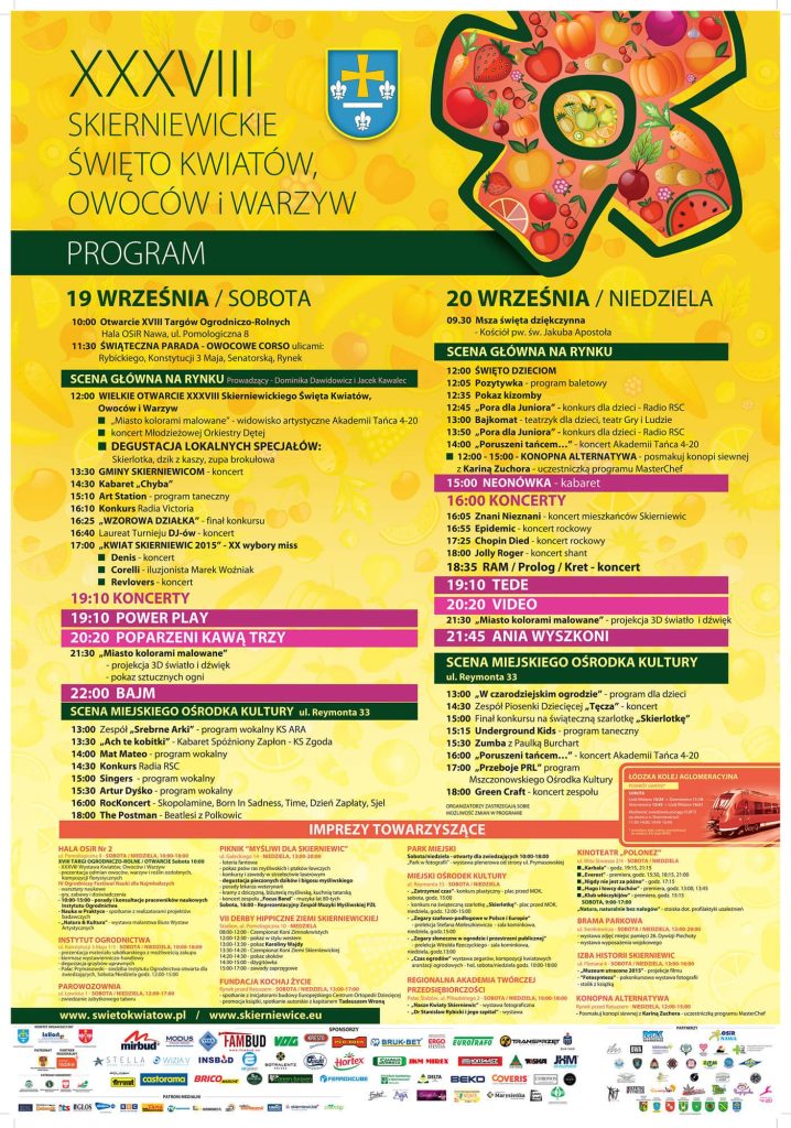 plakat ostatni