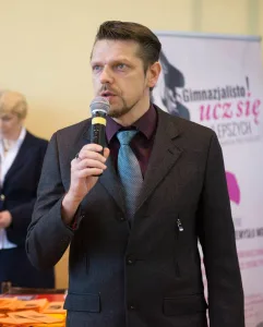 Pobiegnij razem z nami! Ruszyły zapisy na I Skierniewicki Bieg im. Edmunda Jaworskiego... 2 jch