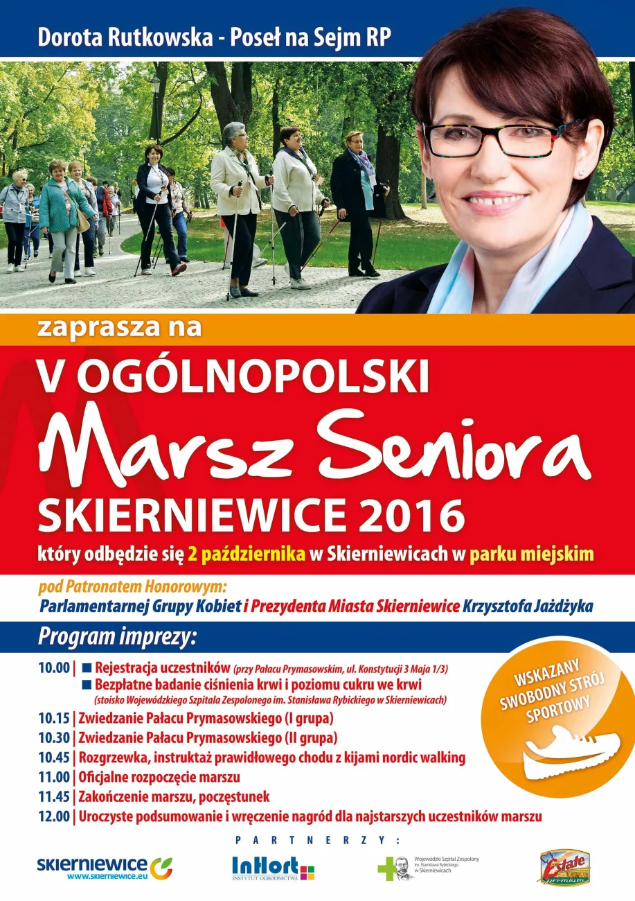 senior plakat 2016