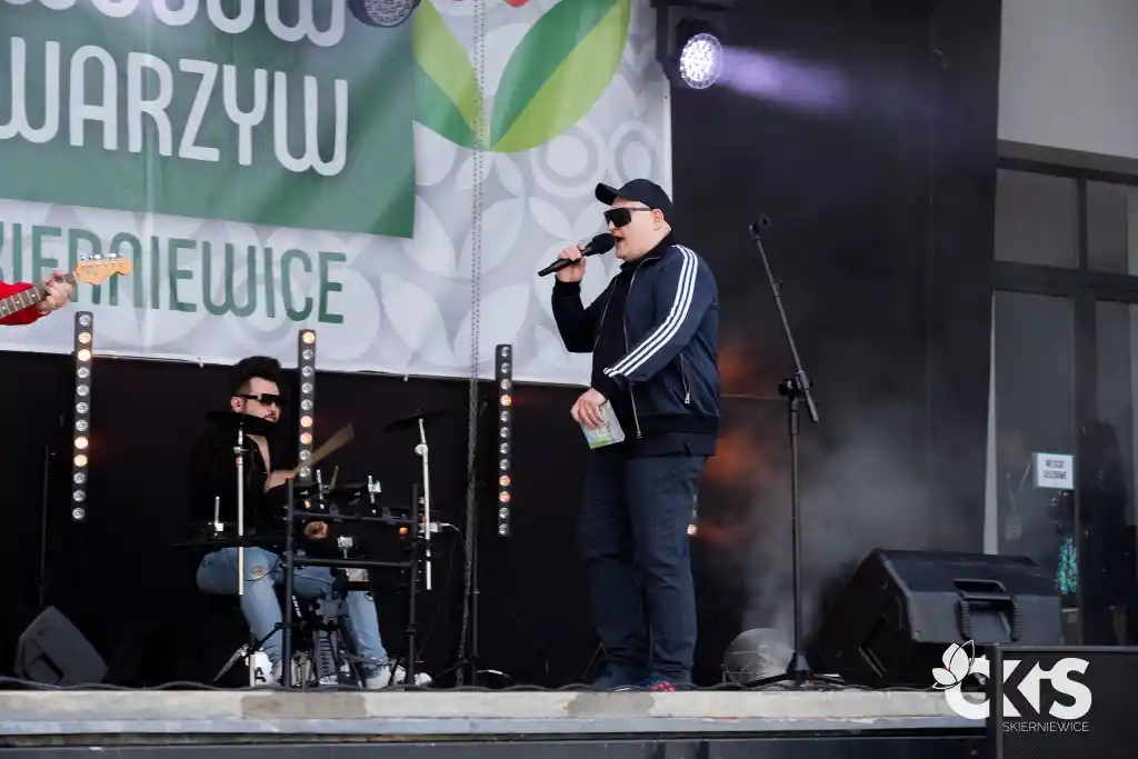 Niezapomniane Koncerty na 47. Święcie Kwiatów, Owoców i Warzyw – Zobacz Galerię Pełną Emocji! 34 41994 b