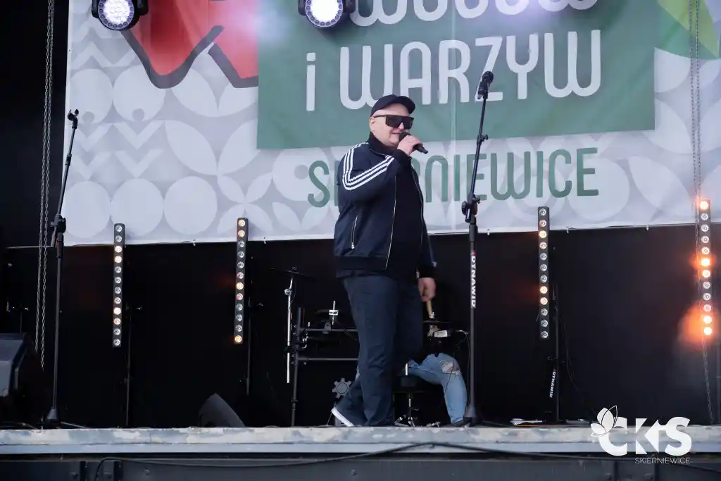 Niezapomniane Koncerty na 47. Święcie Kwiatów, Owoców i Warzyw – Zobacz Galerię Pełną Emocji! 34 41995 b