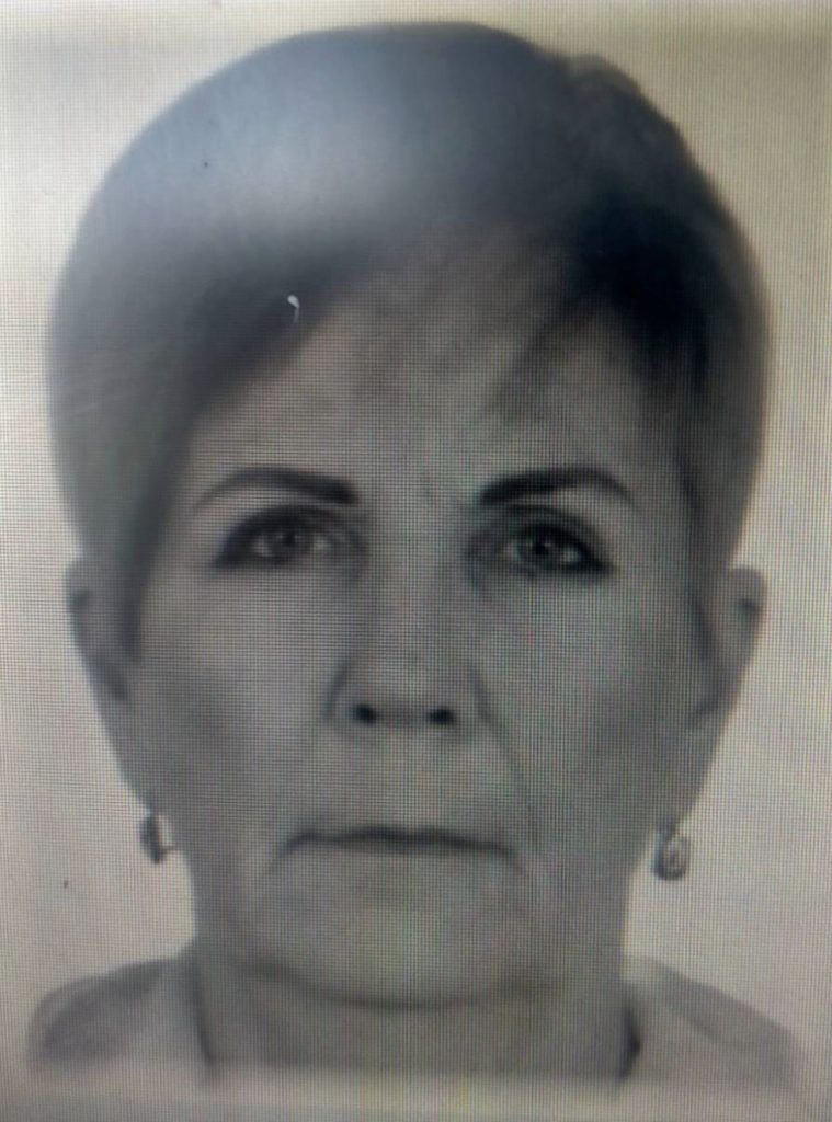 Zaginęła Małgorzata Bogdańska-Sekulska w Skierniewicach: Apel o Pomoc 2 452160452020240528133323