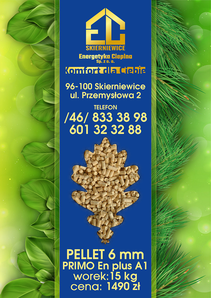 Pellet Skierniewice - Rozwiązanie od Energetyki Cieplnej Skierniewice dla Twojego Domu 2 820448129020240126152116