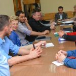 Skierniewice: I dzień eFeF Urodziny Mistrza. Inspiracje... 2014 16 7313