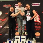 Skierniewice: Mikołajkowe cuda 2013 16 brazowy medal dla szymona walczaka
