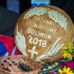 dozynki powiatowe 2018 w bolimowie