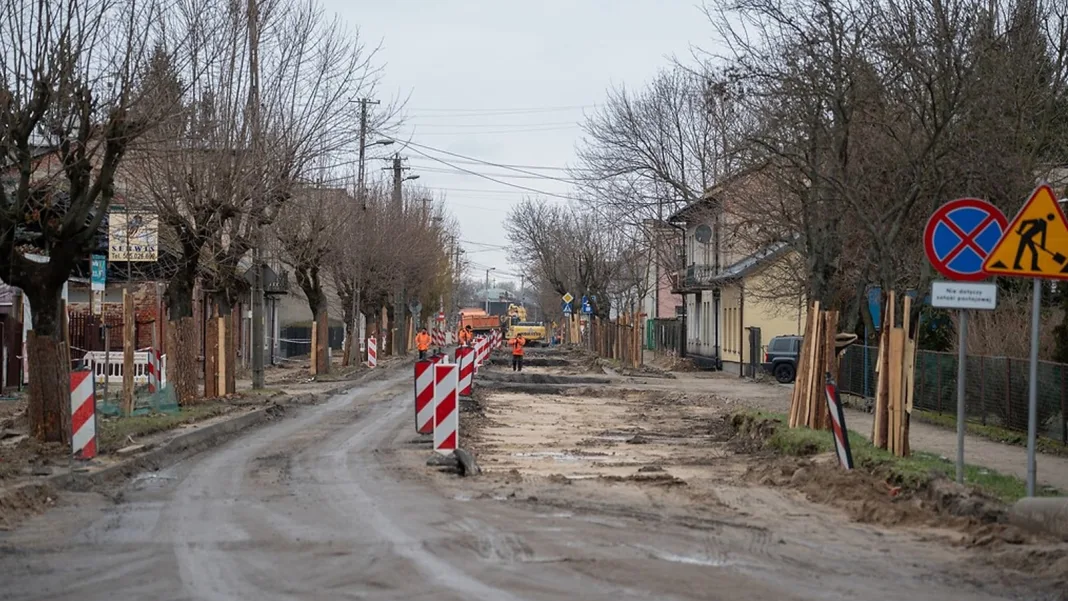 fot. UM Skierniewice
