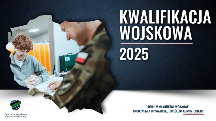 kwalifikacja wojskowa 2025 2 min