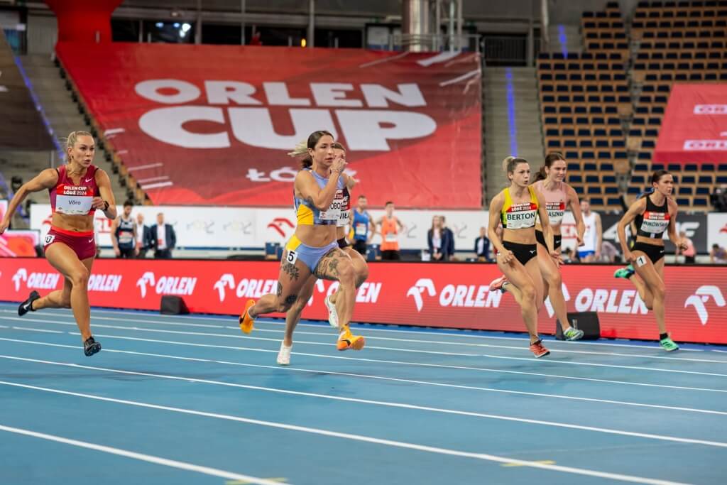 orlen cup