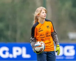 pola dudek