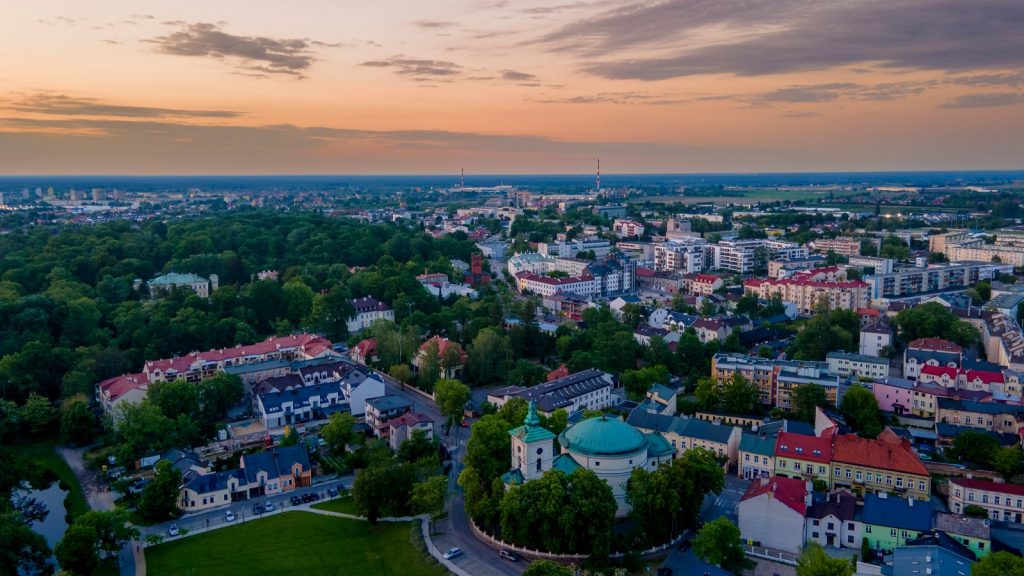 reklama w skierniewicach przyklad skutecznej promocji oraz reklama skierniewice na infoskierniewice.pl