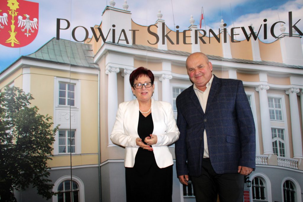 teresa jedraszek i grzegorz sty