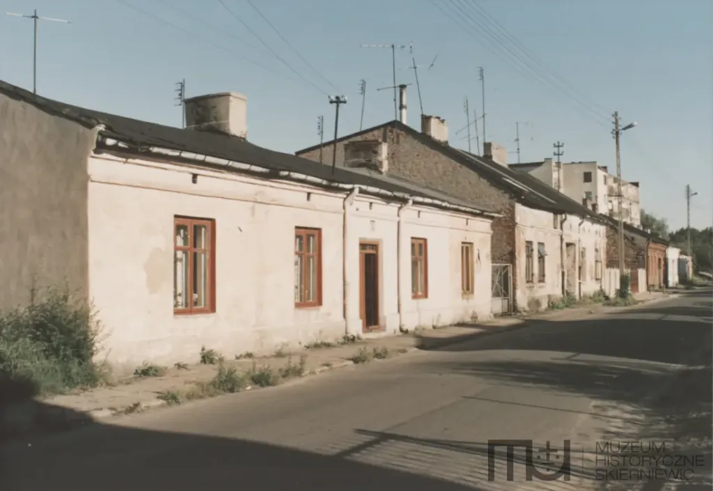 Skierniewice w latach 90. XX wieku na unikalnych zdjęciach. Zobacz, jak zmieniło się miasto 38 2893579f e3a6 47ea a150 43010e6640c6 preview 1100x0