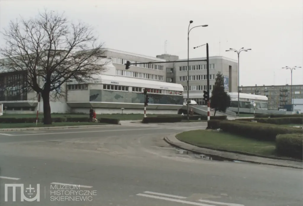 Skierniewice w latach 90. XX wieku na unikalnych zdjęciach. Zobacz, jak zmieniło się miasto 34 43fc483f 4e10 4733 b3d9 a514f5f8744d preview 1100x0