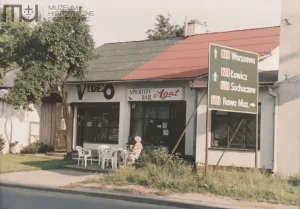 Skierniewice w latach 90. XX wieku na unikalnych zdjęciach. Zobacz, jak zmieniło się miasto 8 8038a6d3 f86c 4f2a a964 069add2eff3d preview 1100x0