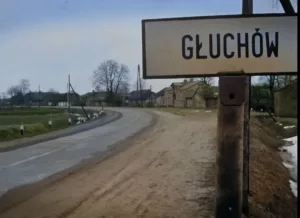 Archiwalne zdjęcia z Głuchowa z lat 70. XX wieku 9 archiwalne zdjecia z gluchowa z lat 70 2