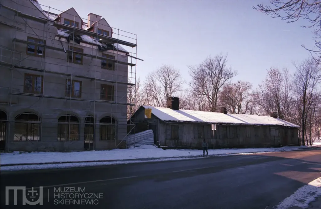 Skierniewice z końca XX wieku na 21 unikalnych fotografiach 37 d6b797b0 a942 4e1c aaae cdb513db5e00 preview 1100x0