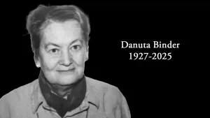 danuta binder min