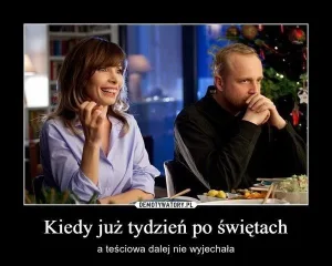 Dzień Teściowej 2025 – kiedy wypada i jak go świętować? 12 memy na dzien tesciowej 17