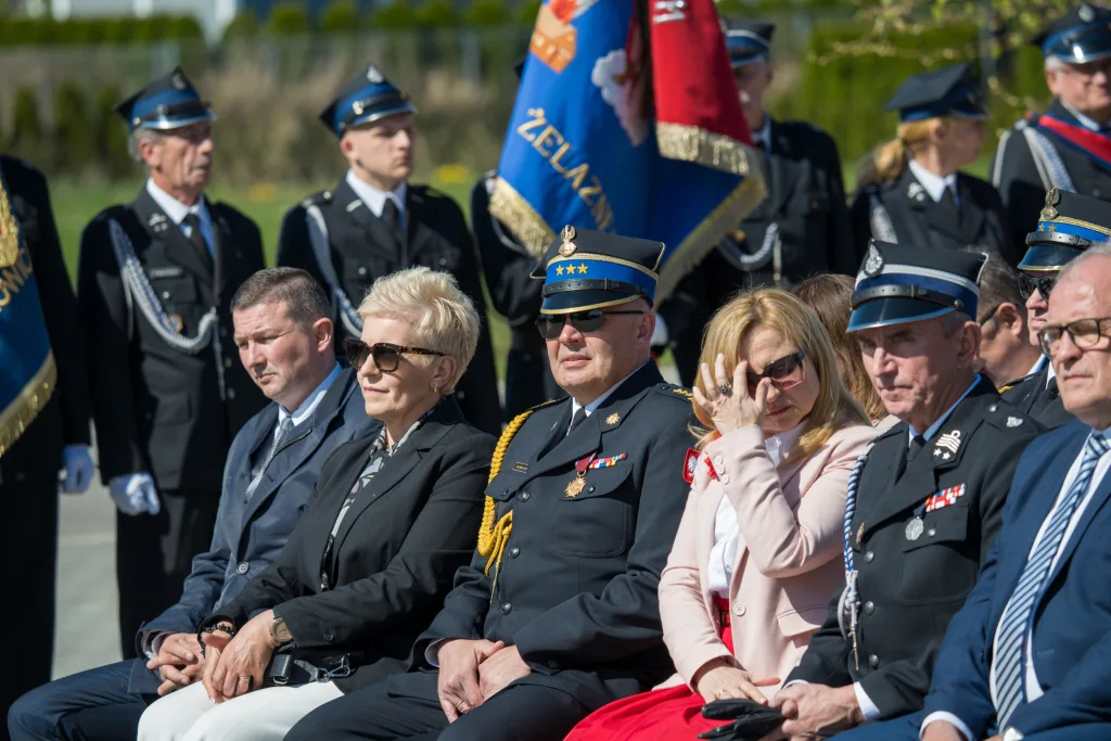 100-lecie OSP i 60-lecie KGW w Mokrej Lewej. Nowa remiza i Centrum Społeczne Wsi Mokra Lewa otwarte 34 100 lecie osp i 60 lecie kgw w mokrej lewej. nowa remiza i centrum spoleczne wsi mokra lewa otwarte 2 z 116