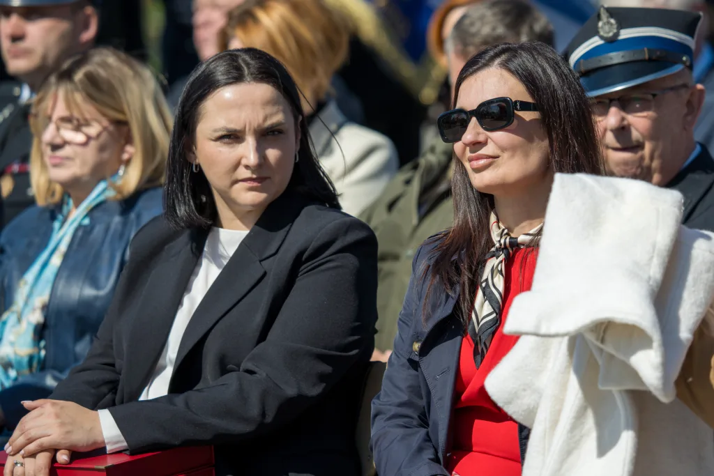 100 lecie osp i 60 lecie kgw w mokrej lewej. nowa remiza i centrum spoleczne wsi mokra lewa otwarte 3 z 116