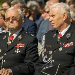 100 lecie osp i 60 lecie kgw w mokrej lewej. nowa remiza i centrum spoleczne wsi mokra lewa otwarte 4 z 116
