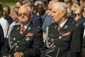 100 lecie osp i 60 lecie kgw w mokrej lewej. nowa remiza i centrum spoleczne wsi mokra lewa otwarte 4 z 116