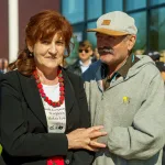 100 lecie osp i 60 lecie kgw w mokrej lewej. nowa remiza i centrum spoleczne wsi mokra lewa otwarte 69 z 116
