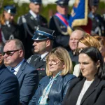 100 lecie osp i 60 lecie kgw w mokrej lewej. nowa remiza i centrum spoleczne wsi mokra lewa otwarte 7 z 116