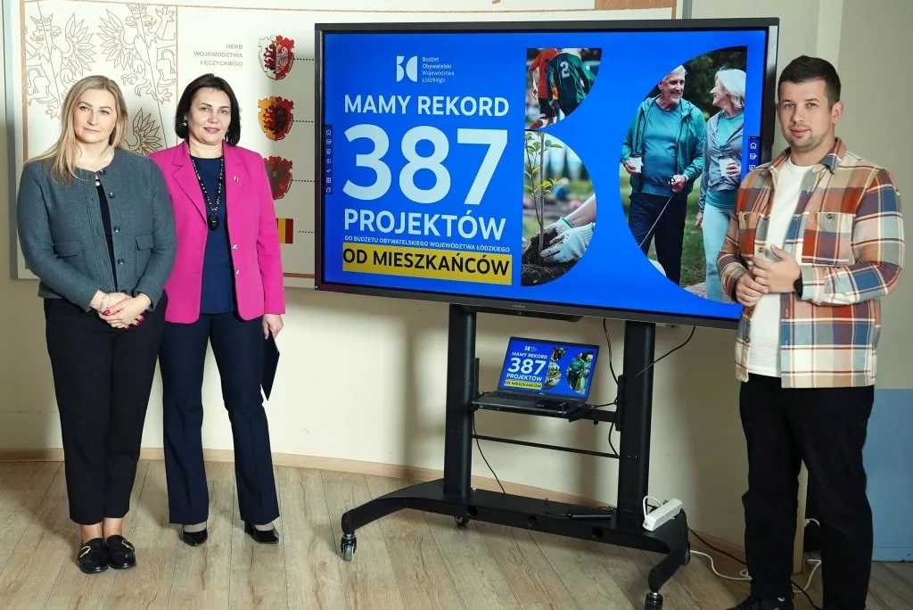 Łódzkie dla Ciebie: Łódzkie dla sportu, kolei i NGO 6 bo2025 min