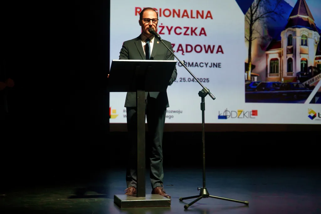 Preferencyjne pożyczki dla samorządów od 5 maja – Skierniewice ostatnim przystankiem kampanii informacyjnej 18 dsc03100