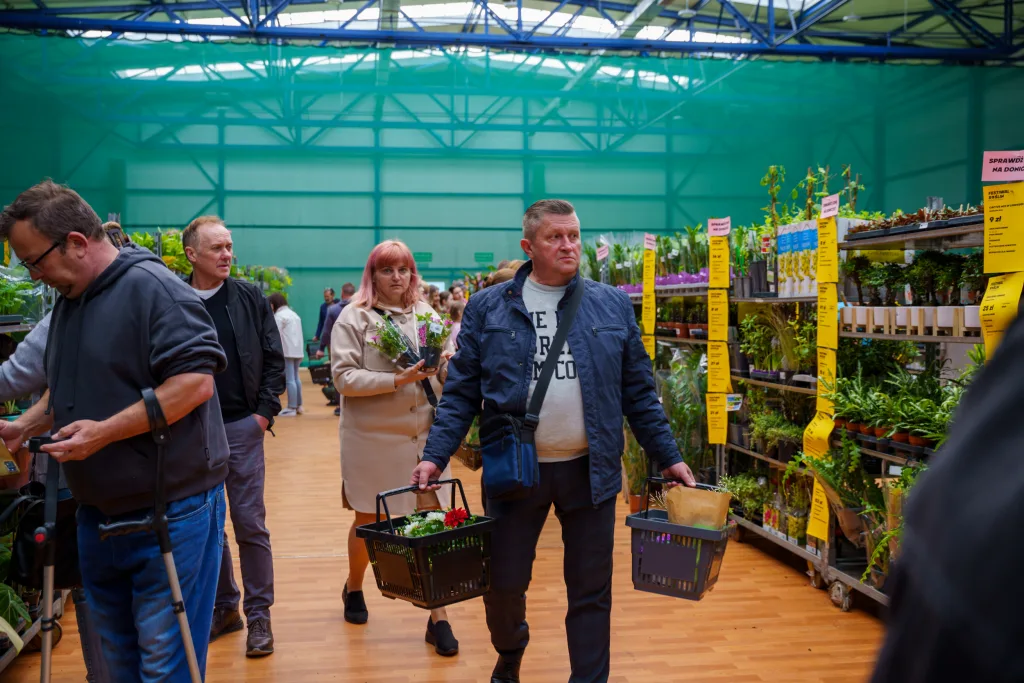 Festiwal Roślin 2025 w Skierniewicach – zobacz, jak wyglądało wydarzenie! 38 festiwal roslin 2025 w skierniewicach zobacz jak wygladalo wydarzenie 32 z 48